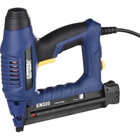 Rapid R: El. Brad Nailer EN330 220–240 V C
