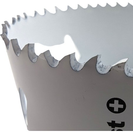 Specialist+ SPECIALIST+ BI-METAL-Kronenbohrer, 168 mm