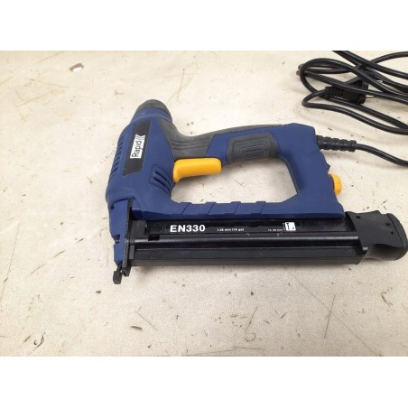 Rapid R: El. Brad Nailer EN330 220–240 V C