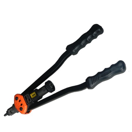 Corona Scheren-Nietzange für Nietmuttern M3–M12 (C0745)