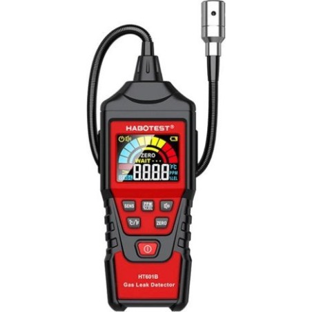 Habotest Gaskonzentrationsmessgerät Habotest HT601B