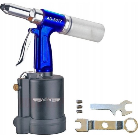 Adler ADLER PNEUMATISCHER NIETER AD-6017