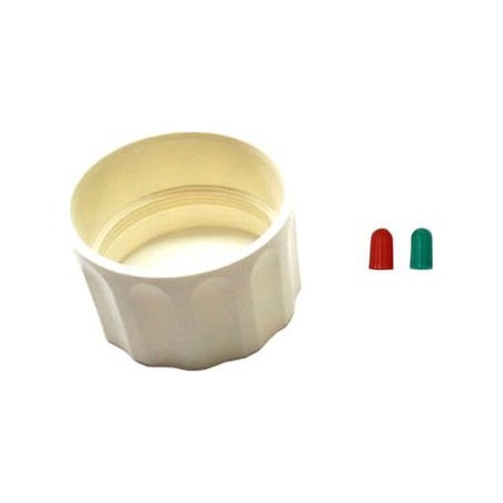 VDO-Uhr 52 mm – 12 V (8–16 V)