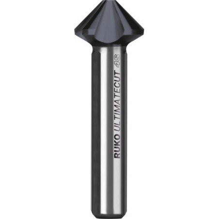 Sourcing-Senker RUKO HSS RUnaTEC 4S O20,5 mm