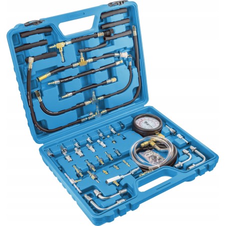 Högert Technik HOGERT DRUCKMESSGERÄT FÜR KRAFTSTOFFEINSPRITZUNG