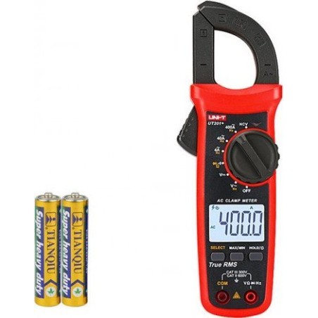 Blow-Messgerät UT201+ Uni-T