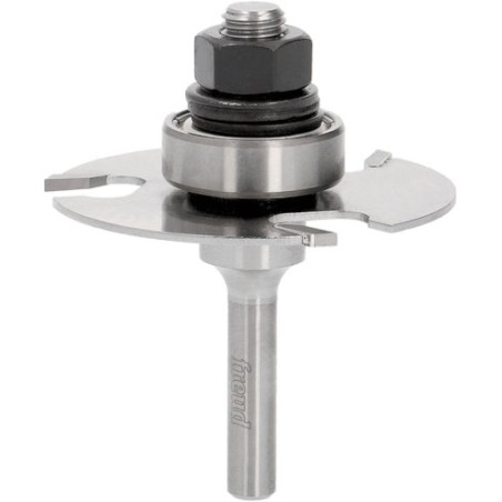 Fräser 63-16612P 50,8 × 5,0 × 60,3 × 12-3