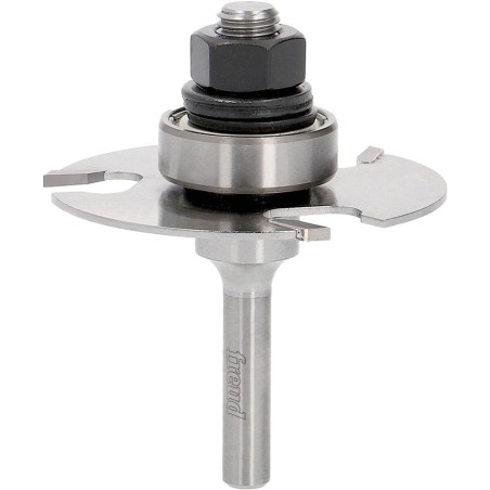 Fräser 63-16112P 50,8 × 6,0 × 60,3 × 12-3