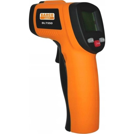 Bahco BAHCO BLT550 Laser-Thermometer/Pyrometer