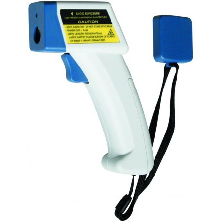 Asta Laserthermometer (A-4110728)