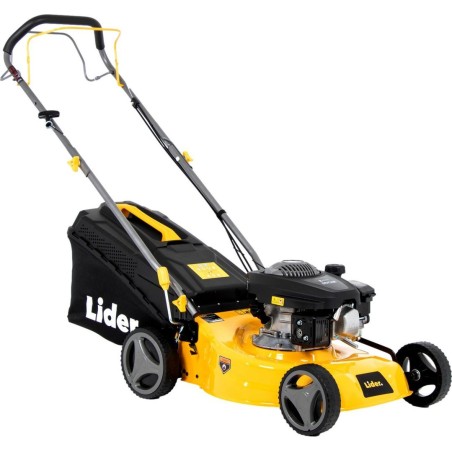 Benzin-Rasenmäher Lider LIDER DK46N150A BENZIN-RASENMÄHER – OFFIZIELLER VERTRIEB – AUTORISIERTER LIDER-HÄNDLER