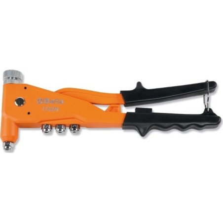 BETA BETA SIDE NIETMASCHINE FÜR NIETMUTTERN 1742N