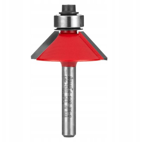 Fräser 40-10508P 31 × 9,5 × 8,0 45˚