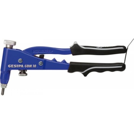 GESIPA Handnietmaschine für Nietmuttern GBM 10 GESIPA