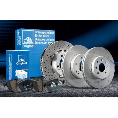 Sensor, Typ: Messuhr, zur Messung von Radnabenverformungen, zur Messung von Bremsscheiben, Messbereich: 0–10 mm