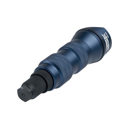 Rapid Aufsätze für Nietzangen RP160
