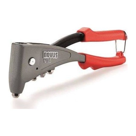 Novus Nietmaschine N-30 (NV032-0042)