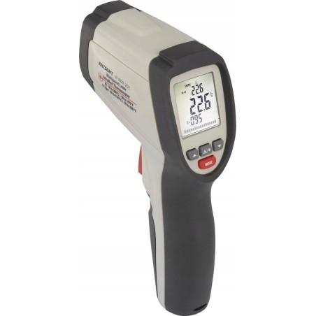 VOLTCRAFT IR 800-20C Pyrometer von -40 bis 800 °C