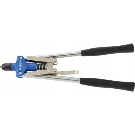 King Tony KT Handnieter für Stahl- und Aluminiumnieten 3,2 – 6,4 mm