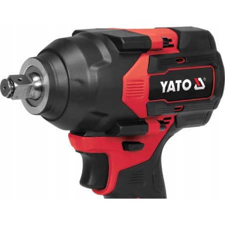 Yato-Schlagschrauber YT-828071