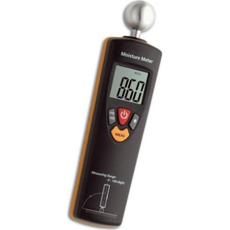 TFA TFA 30.5503 HUMIDCHECK