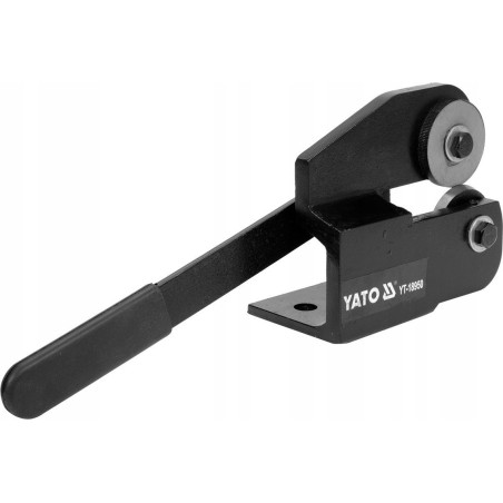 Yato YT. Kreisschere zum Schneiden von Blech
