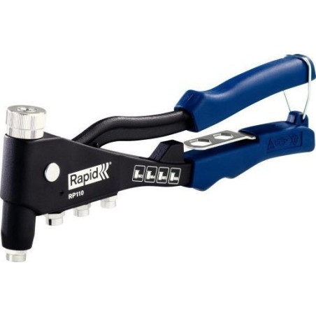 Rapid Zange für Blindnietmuttern RP110 Rapid