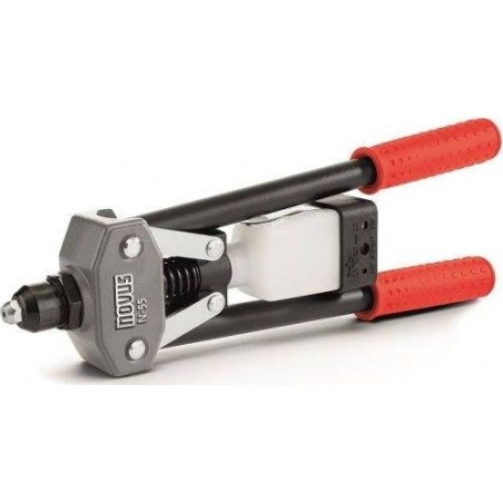 Novus Nietmaschine N-55 Easy (NV032-0044)