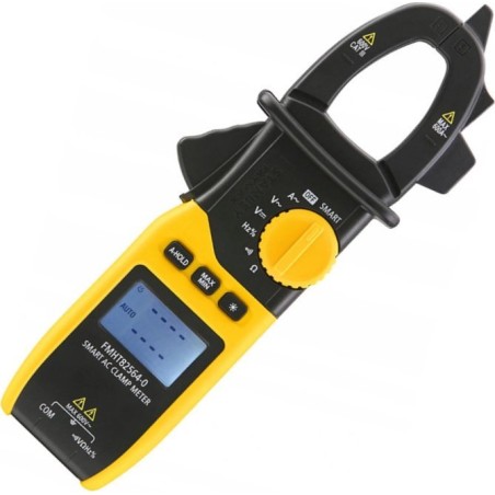 Stanley Elektrischer Messgerät SMART CLAMP FM