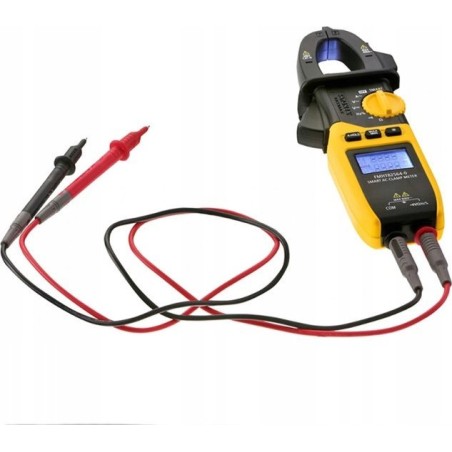 Stanley Elektrischer Messgerät SMART CLAMP FM