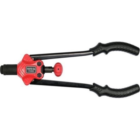 Yato Handnietmaschine für Stiftschrauben M4–M8 46CZ (1 Stück)