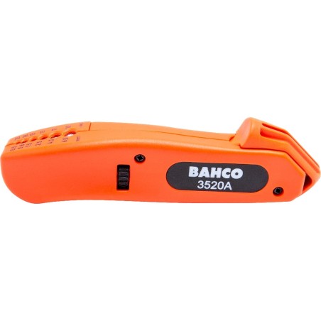 Bahco Kabelabisolierzange 0,5–6,0 mm² 3520A BAHCO