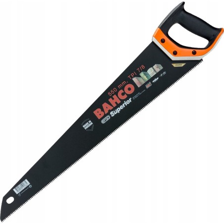 Bahco-Kettensäge Bahco Pjūklas medžiui Superior 22" 550 mm NXT7/8