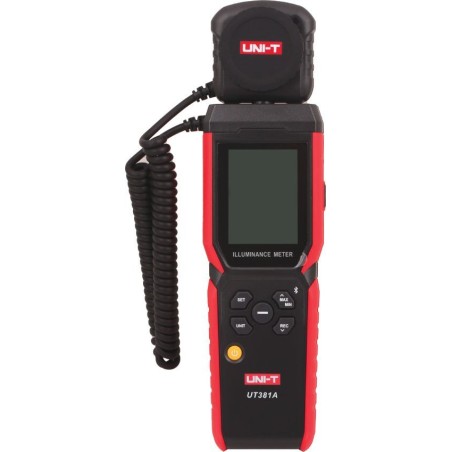 Uni-T METER ENVITOMENTAL UT381A
