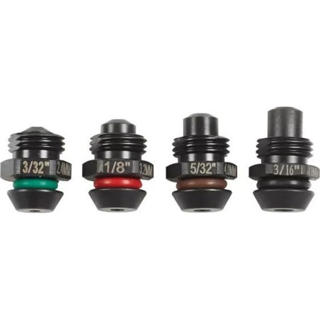 Milwaukee-Kopf für Nietmaschine MILWAUKEE M12 BPRT