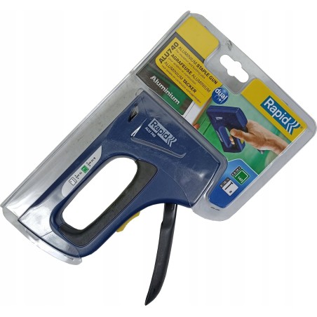 Beschaffung STAPLE GUN ALU740, 140 6–14 mm 25072310