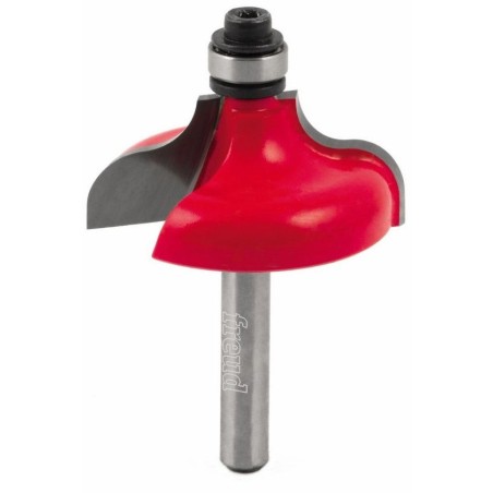 Fräser 38-20208P 31,75 × 12,2 × 8,0 R4,8