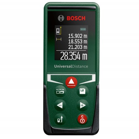 ENTFERNUNGSMESSER UniversalDistance 25