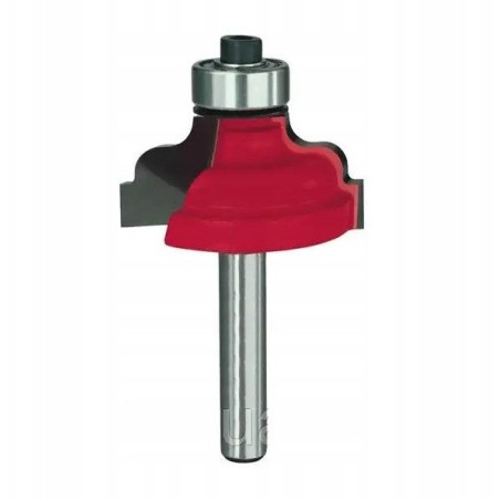 Fräser 38-40206P 31,75 × 15 × 6,0 R3,18