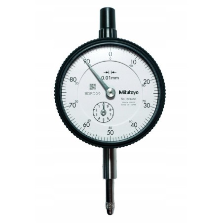 ZEITGESTEUERTER SENSOR 10/0,01