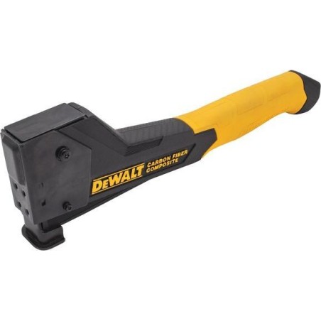 Dewalt Hammerhefter aus Carbonfaser