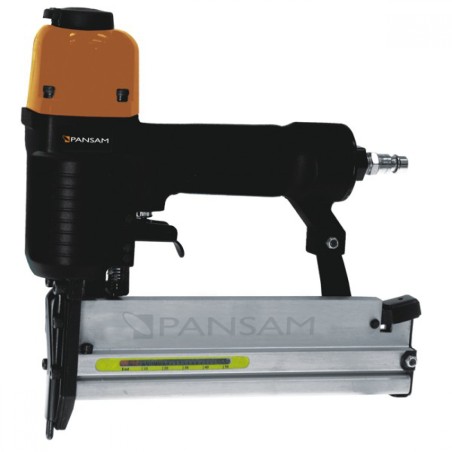 Pansam Druckluft-Heftgerät Pansam 2W1 GA18 Typ 90 für Heftklammern 16–40 mm (A533152)