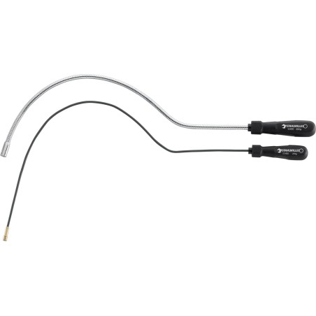 Stahlwille FLEXIBLER GREIFER MIT MAGNET FÜR BIS ZU 1800 G  STAHL