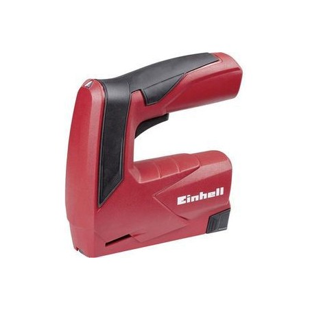 Einhell Elektrisch, rot (TC-CT 3,6)