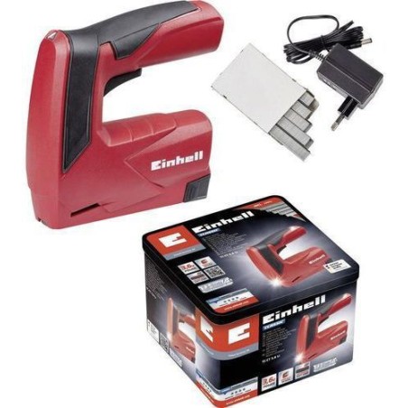 Einhell Elektrisch, rot (TC-CT 3,6)