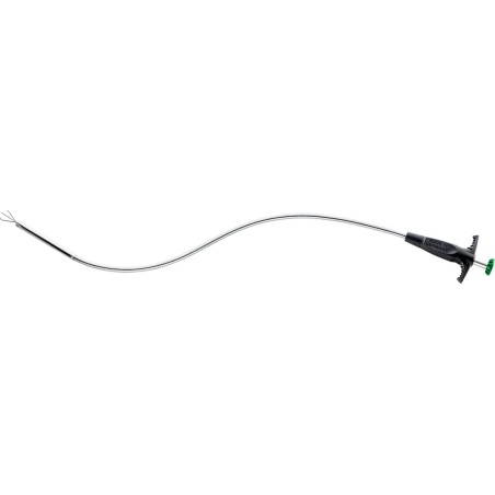 Stahlwille Klauengreifer, Durchmesser 6 mm, Länge 540 mm, STAHLWILLE