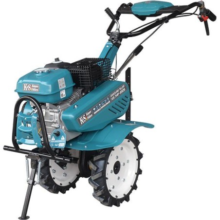 Motorhacke Knner & Shnen KNNER & SHNEN BENZIN-MOTORHACKE 7 PS 105/31 cm 7HP-950S