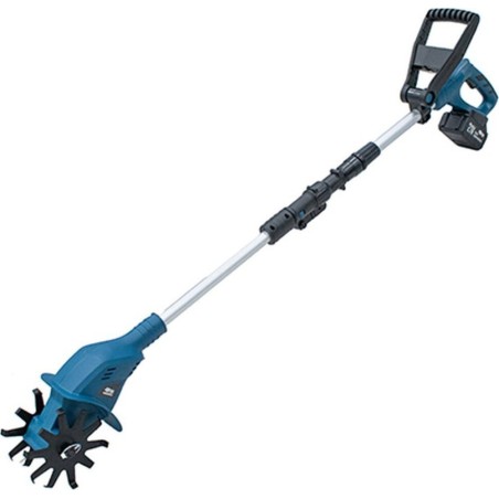 Ferrestock-Motorhacke Elektrische Motorhacke von Ferrestock