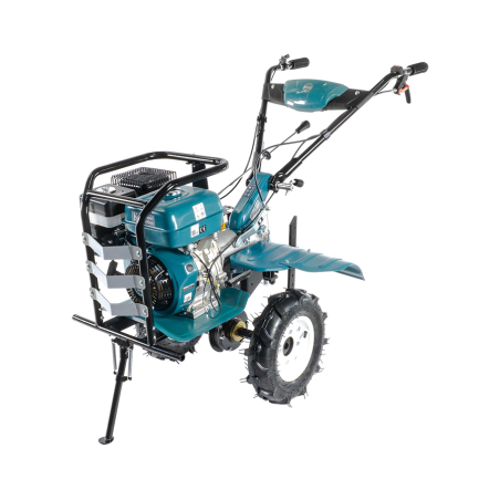 Könner & Söhnen KS9HP-1350G-3 Bodenfräse