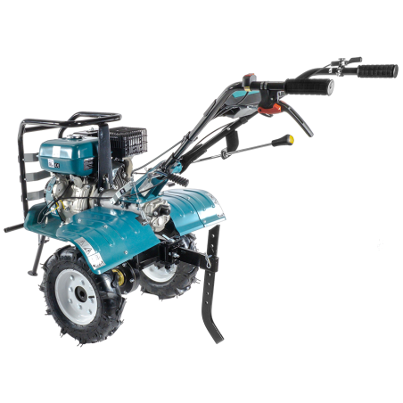 Könner & Söhnen KS9HP-1350G-3 Bodenfräse